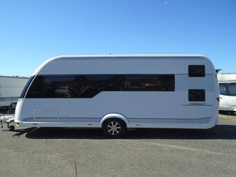 HOBBY DE LUXE 545 - 4