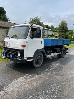 Výkopové práce a autodoprava - 4