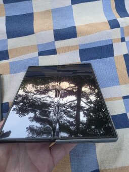 Samsung Galaxy Z Fold6 12/256GB Crafted Black - 4