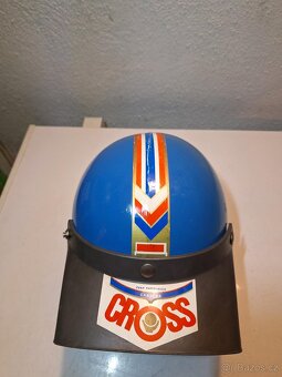 Cassida cross vel.60 - 4