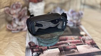Pouzdro Cyklotaška ZEFAL Console Pack T1 0,8L - 4