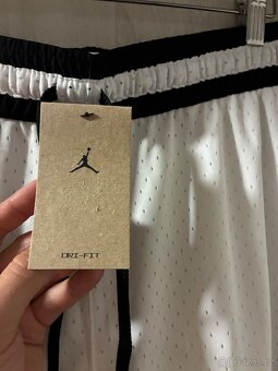 Sortky Jordan, vel. XXL - 4