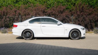 BMW 325i E92 - 4