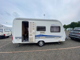 Karavan Hobby 440 SF EXCELENT - 4