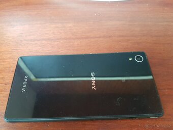 SONY 2303 - 4