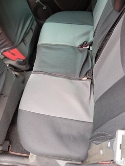 renault clio 2007 benzín - 4