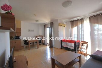 Bulharsko-Aheloy, Marina Cape 3kk 125 000 Euro - 4