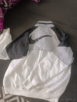Bunda Nike pánská - 4