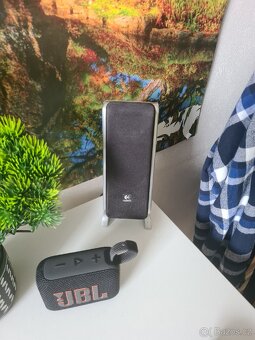 Logitech z3e - 4