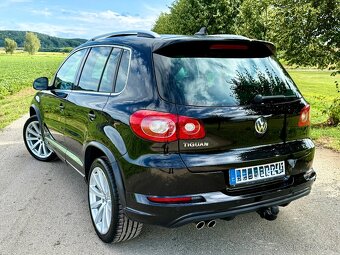 Volkwagen Tiguan R-Line 4 Motion - 2.0CR TDi 125Kw 170Ps… - 4