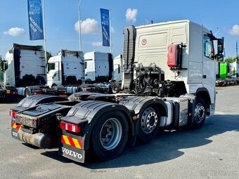 VOLVO FH13 460 EEV 6x2 ADR DVOU.OKR.HYDRAULIKA - 4