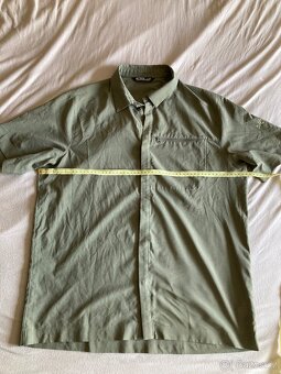 Arc’teryx Skyline SS Shirt - 4