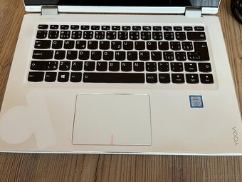 Lenovo Yoga 510 - 4