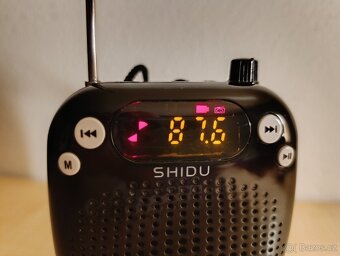 fm rádio shidu - 4