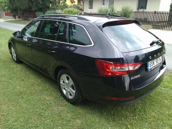 Superb 1.6 TDI r.v 2020 najeto 157000km - 4