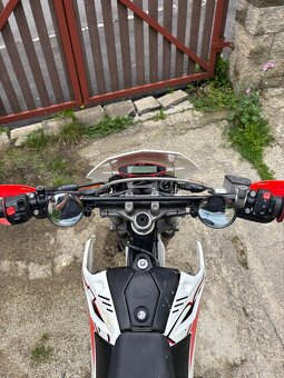 Beta RR 125 - 4