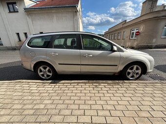 Ford Focus 1.8TDCI 85kW 229tkm - 4