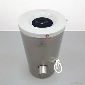 Škrabka na brambory 20 Kg - 4
