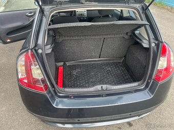 Fiat stilo 1.4 70kW klima/tempomat, edice Racing - 4