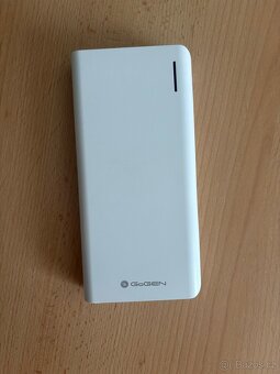 Powerbanka GoGEN 20 000 mAh - 4