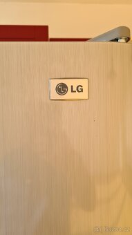 LG Americka lednice - 4