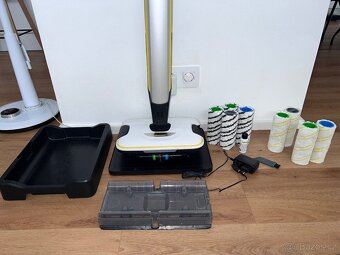 Prodám Kärcher FC 7 Cordless Signature Line - 4