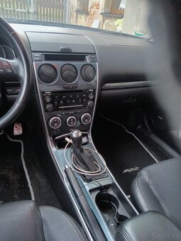 Mazda 6 Mps - 4