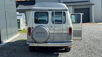 Ford Econoline 150 V8 - Conversion VAN - 4
