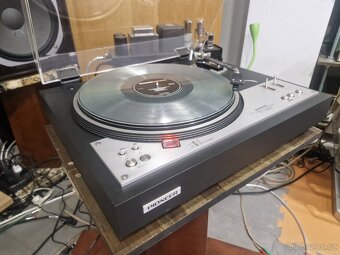 gramofon Pioneer PL 530 - 4