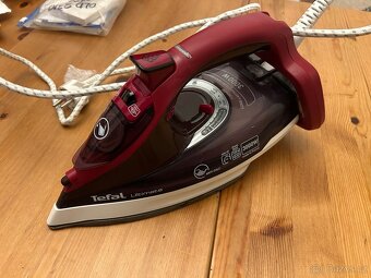 Tefal Ultimate Anti-Calc - 4