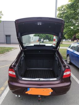 Prodám škoda superb2 1.9 tdi 77kw - 4