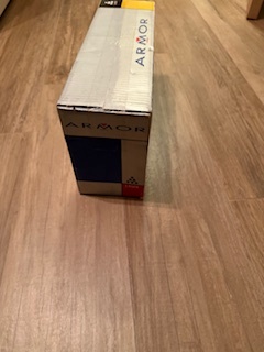 tonerové (neoriginál) catrige HP laserjet 2100 - 4