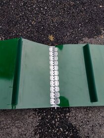 Dopravníkový pás - 4