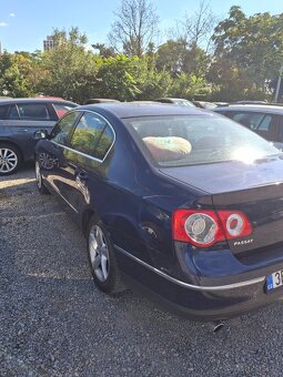 Passat b6 1,6fsi za dodavku - 4