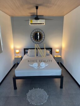 Rodinný dům, 240 m2, Puerto Jiménez, poloostrov Osa, Kostari - 4