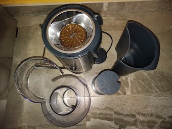 Odšťavňovač Sencor Cento - 4