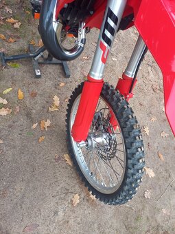 Prodám GasGas MC 125 2025 - 4