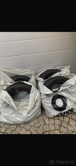 Letní pneu PremiumContact 6 235/55/19 - 4