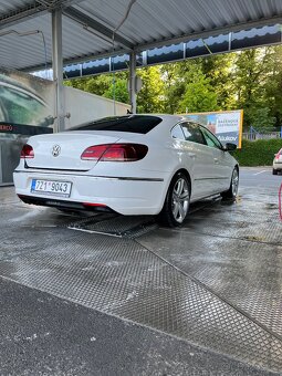 Vw cc 2.0 tdi - 4