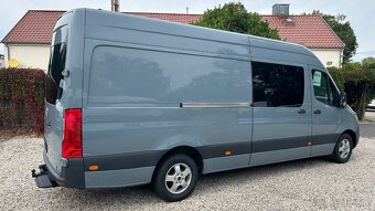 Mercedes Benz Sprinter - 4