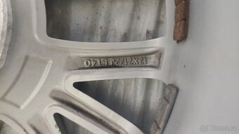 Zimní komplety Toyota - 4