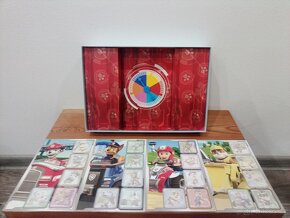 Paw Patrol Puzzle + 6 v 1 hře - 4