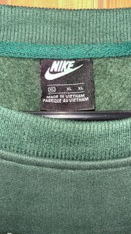 👕 Nike mikiny – Velikosti XL - 4