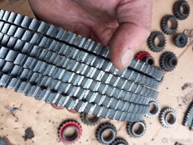 hasičská stříkačka PS8 - 4