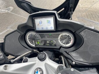 BMW r1200rt rv.2015 - 4