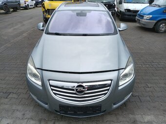 Opel Insignia č. 24404 - 4