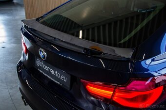 BMW Rad 3 GT 320d xDrive A/T - 4