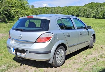 Opel Astra 1.4i 16V - 4