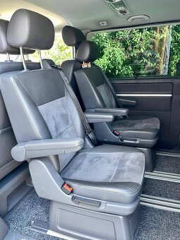 Volkswagen Multivan 2.0 TDI 132kW - 4