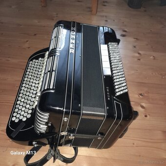Hohner Morino Artisté XI S - 4